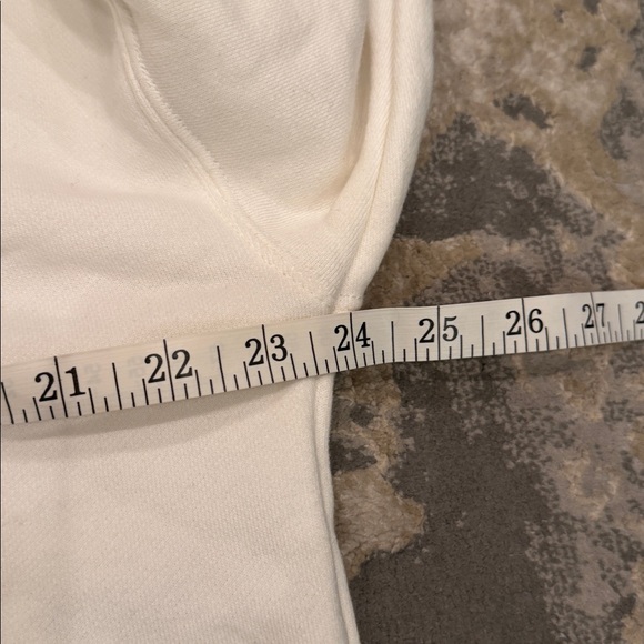 Darc Sport Cropped
Hoodie Sweater Size M - Picture 9 of 10